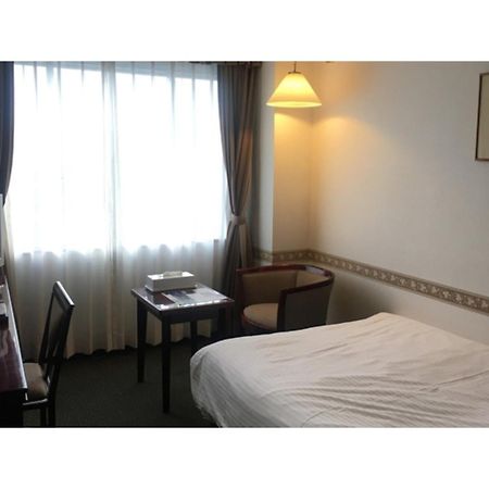 Tsuyama Kakuzan Hotel - Vacation Stay 75683V Екстер'єр фото