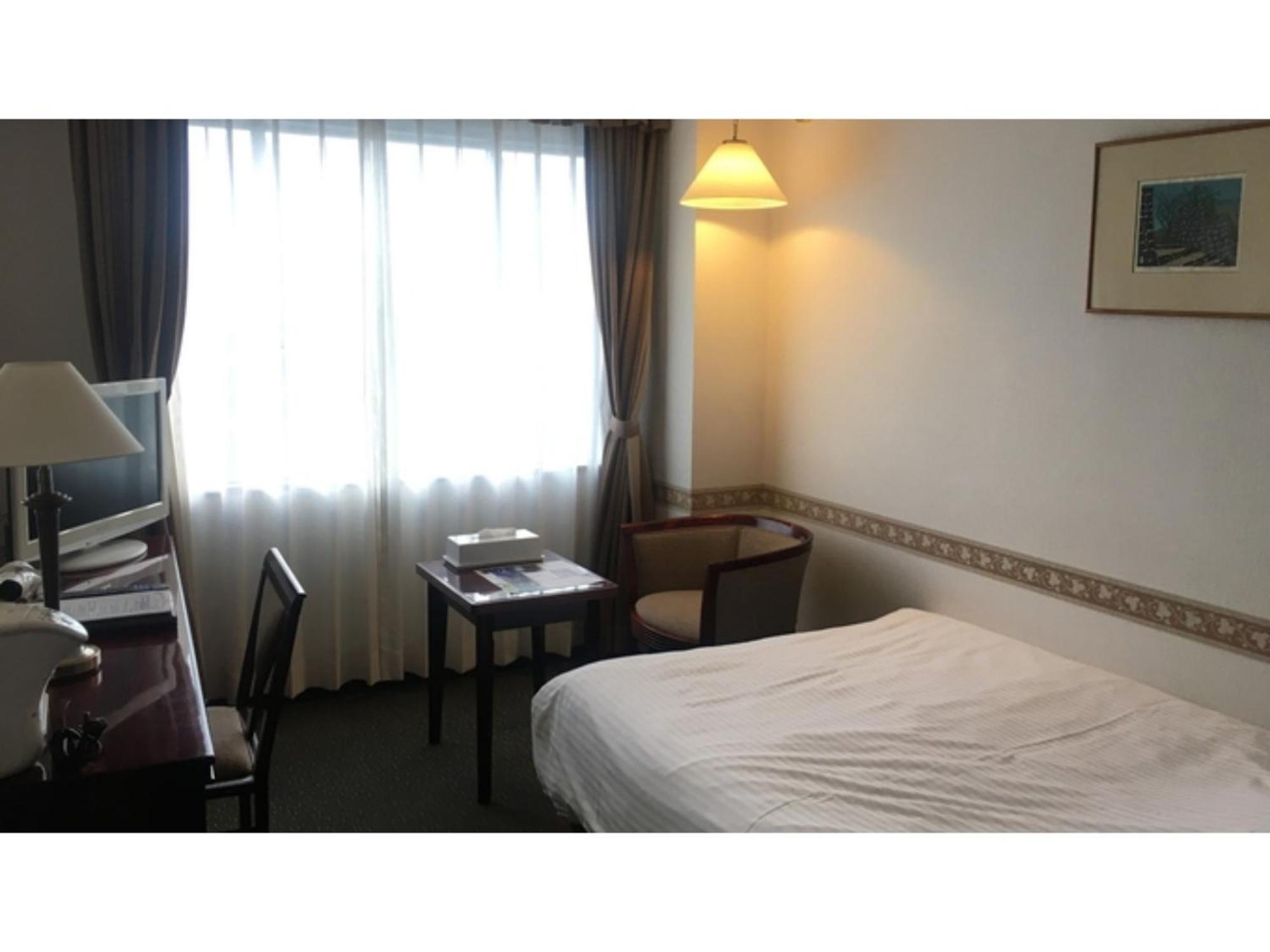 Tsuyama Kakuzan Hotel - Vacation Stay 75683V Екстер'єр фото